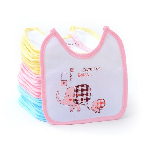 Waterproof Baby Bib