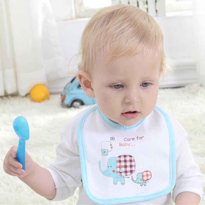 Waterproof Baby Bib