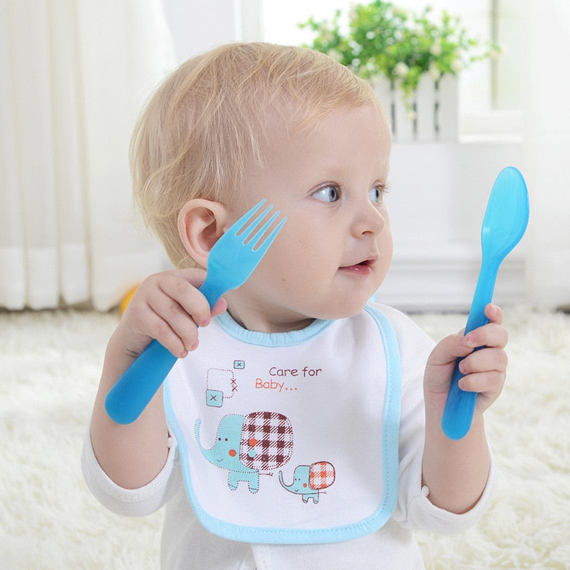 Waterproof Baby Bib