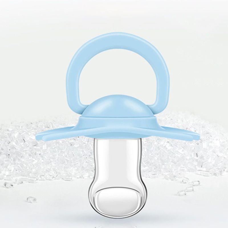 Baby pacifier super soft silicone