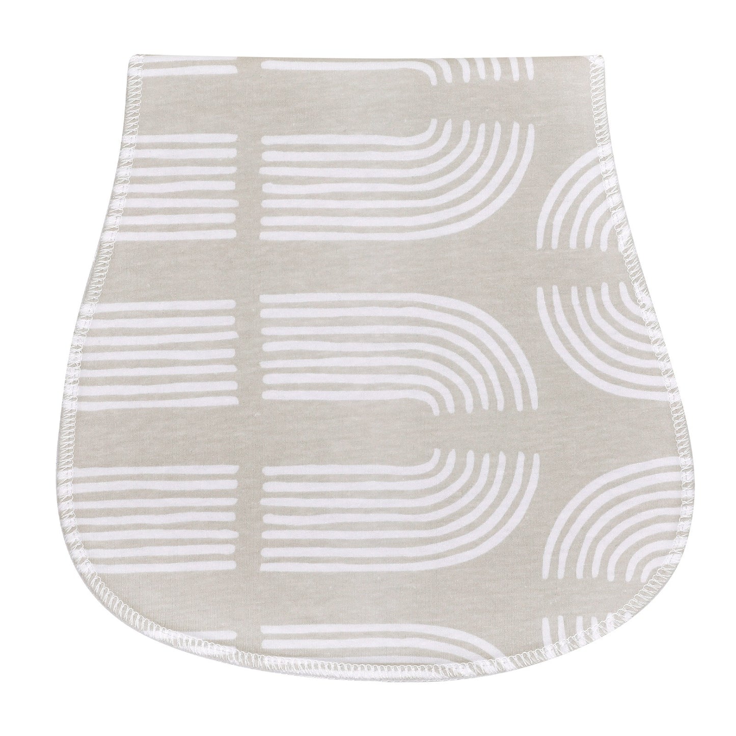 Fashion Baby Pure Cotton Burp Towel