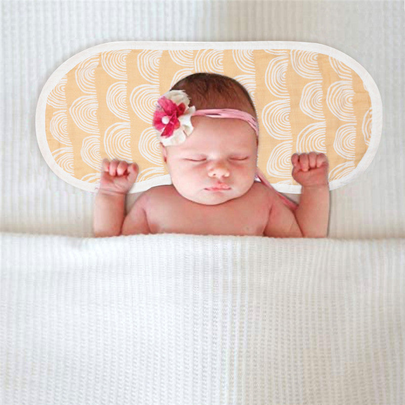 Baby Burp Cloth