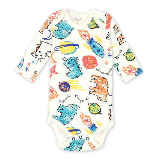 Baby Boys Romper Romper