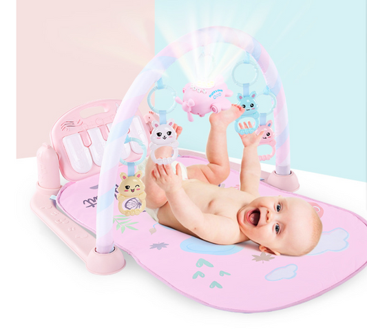 Baby Gym Toy