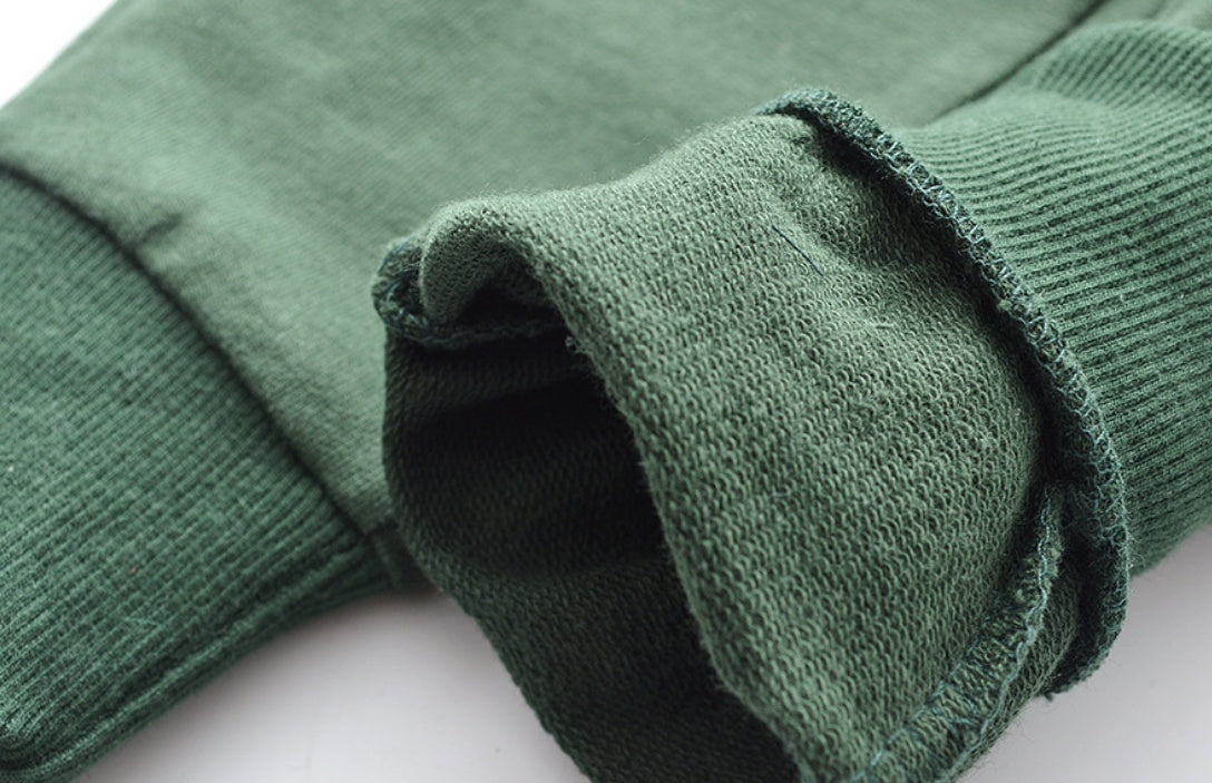 Boys Knit Pants