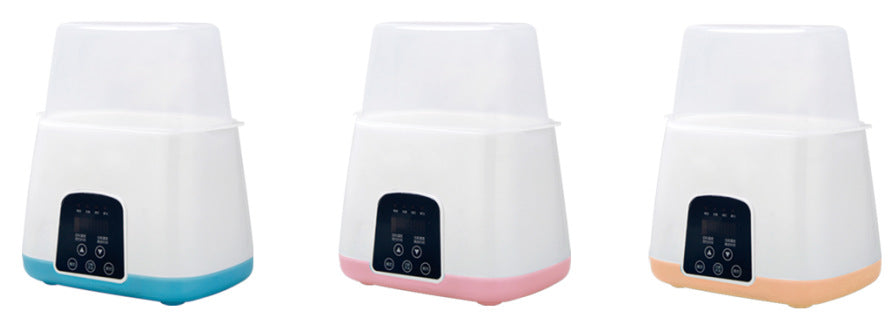 Baby Intelligent Heat Preservation Automatic Feeding Bottle Heating Thermostat