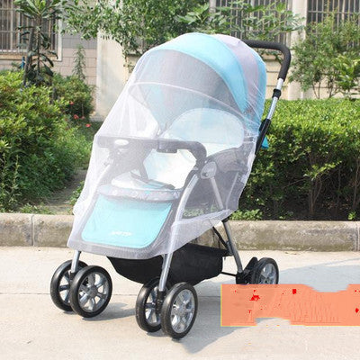 Baby Stroller Mosquito Net, Universal Type