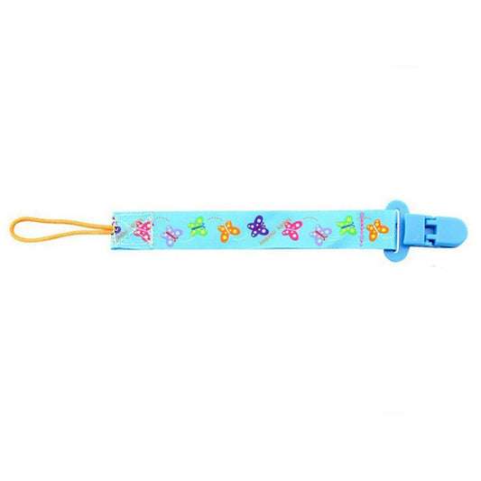 Baby pacifier chain