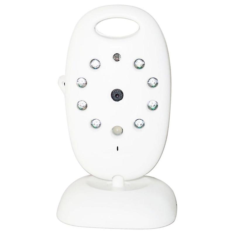 Infant Wireless Video Baby Radio Babysitter Digital Baby Sleep Monitor Audio