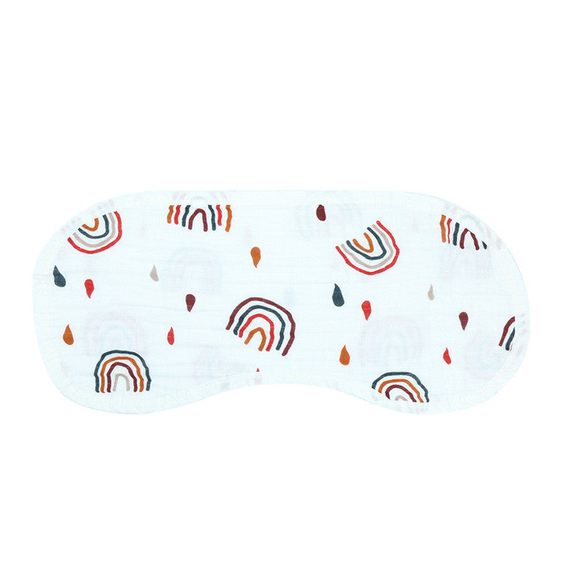 Baby Burp Cloth