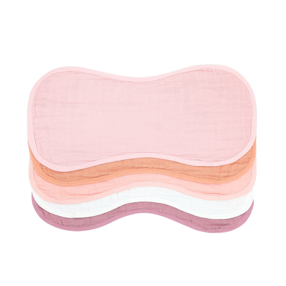 Baby Burp Cloth