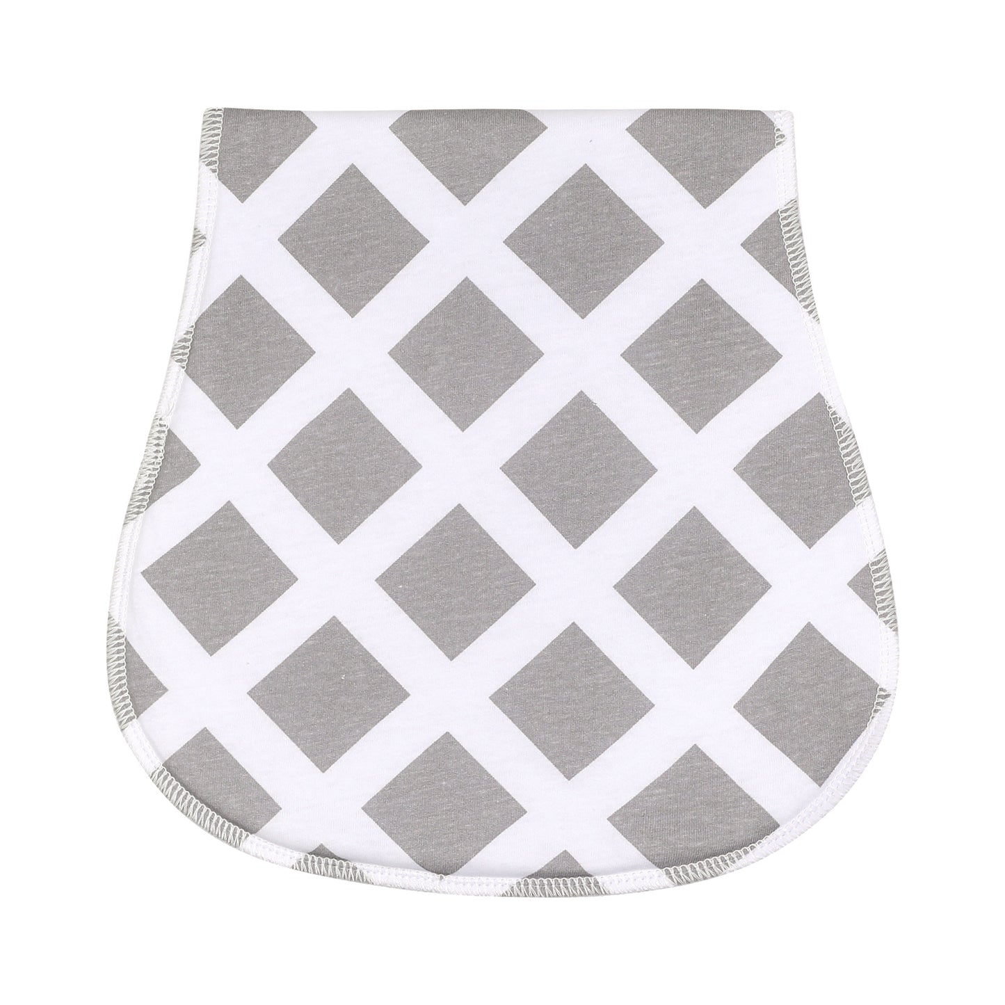 Fashion Baby Pure Cotton Burp Towel