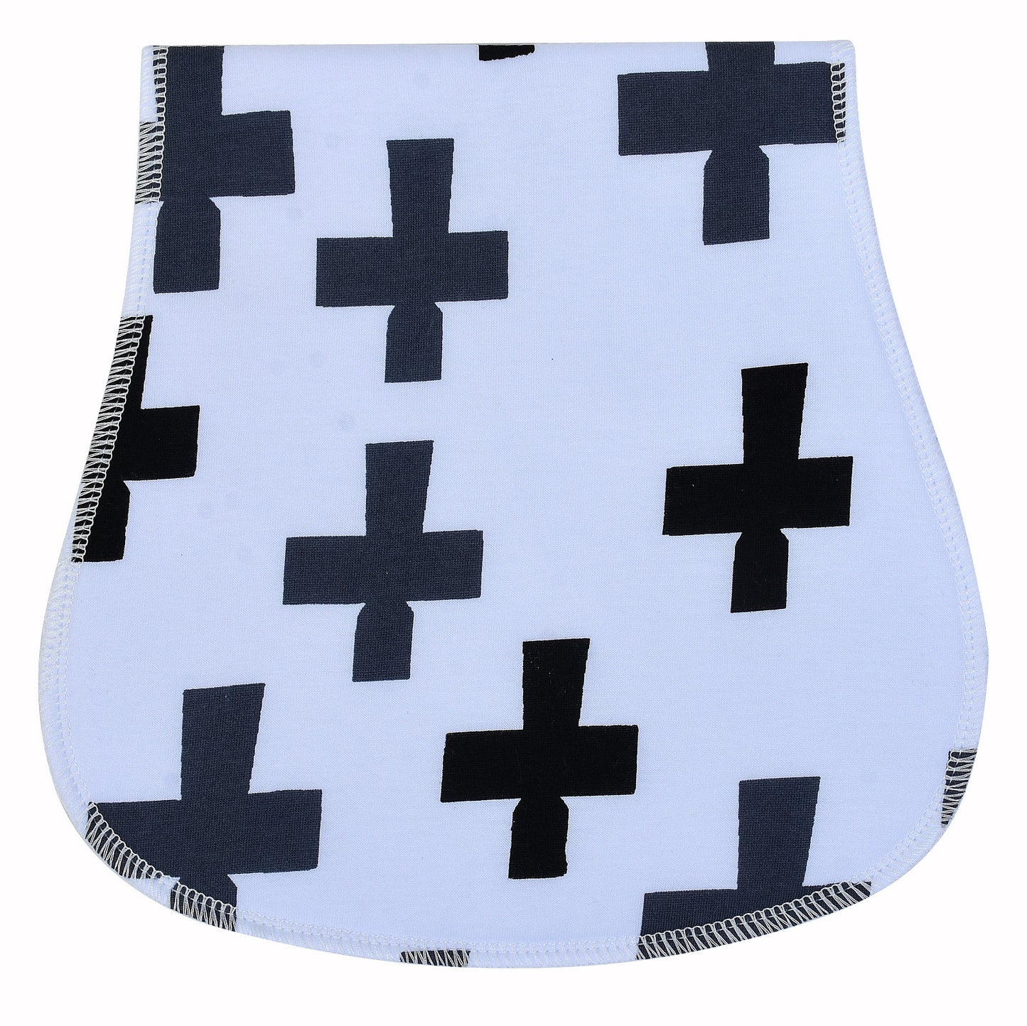 Fashion Baby Pure Cotton Burp Towel