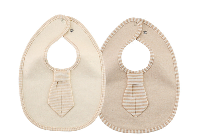 Baby Waterproof Cotton Saliva Bib