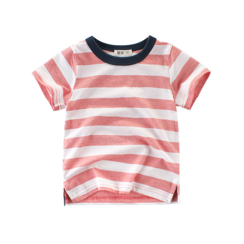 Boys' Novelty Tee