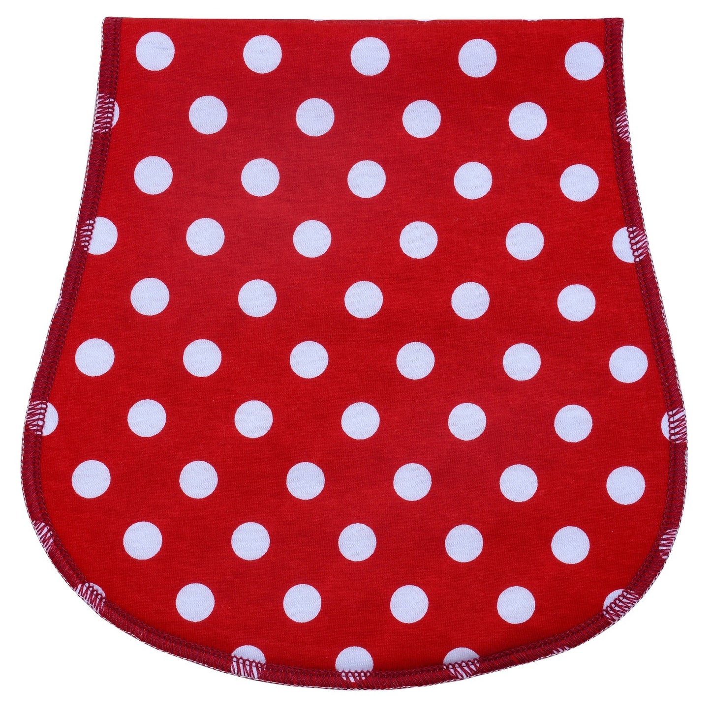 Fashion Baby Pure Cotton Burp Towel