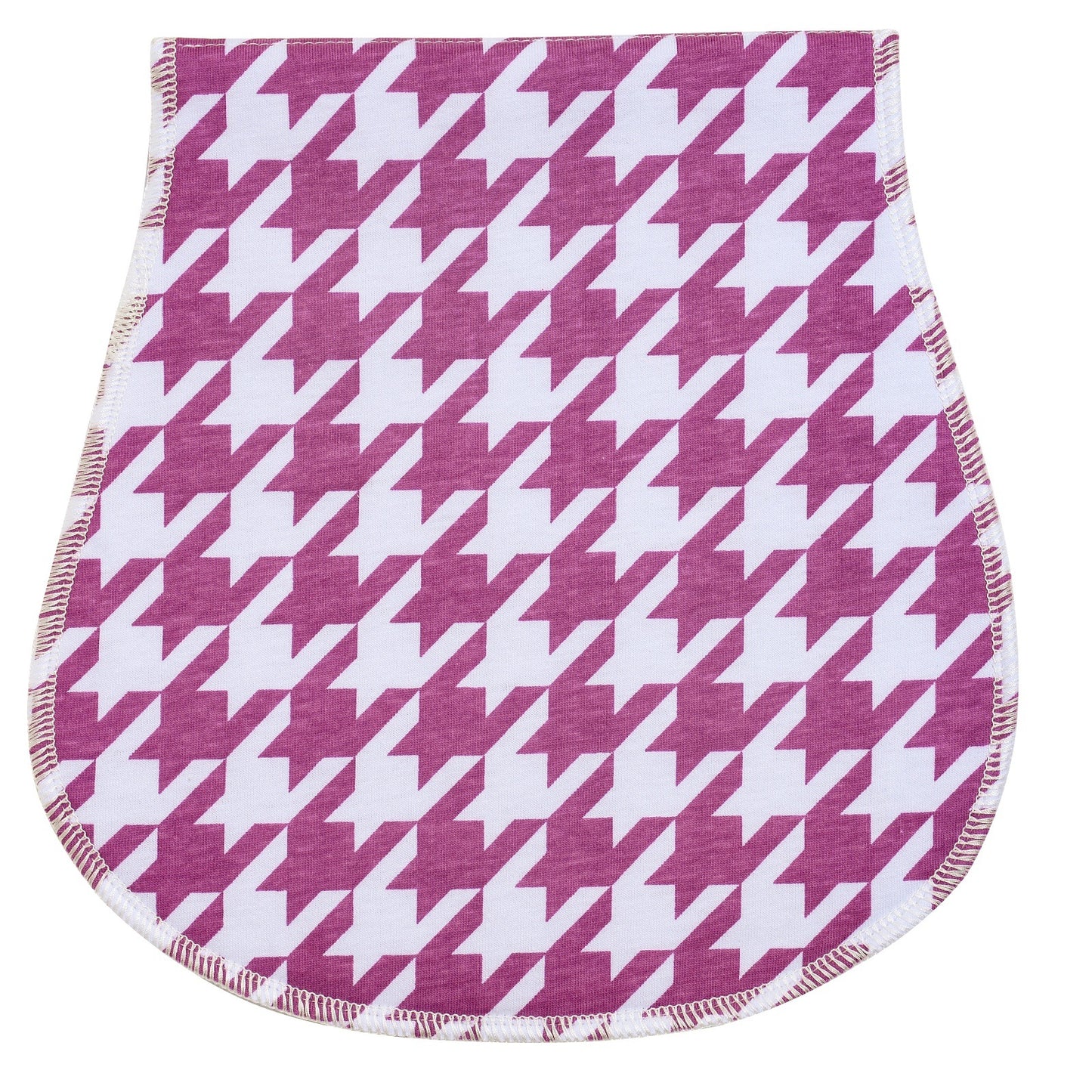 Fashion Baby Pure Cotton Burp Towel