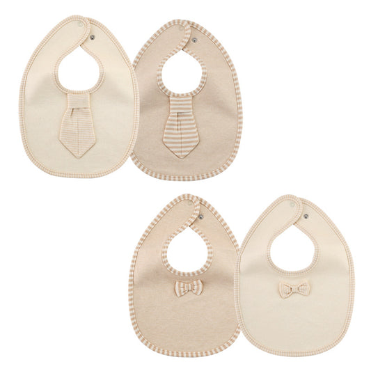 Baby Waterproof Cotton Saliva Bib