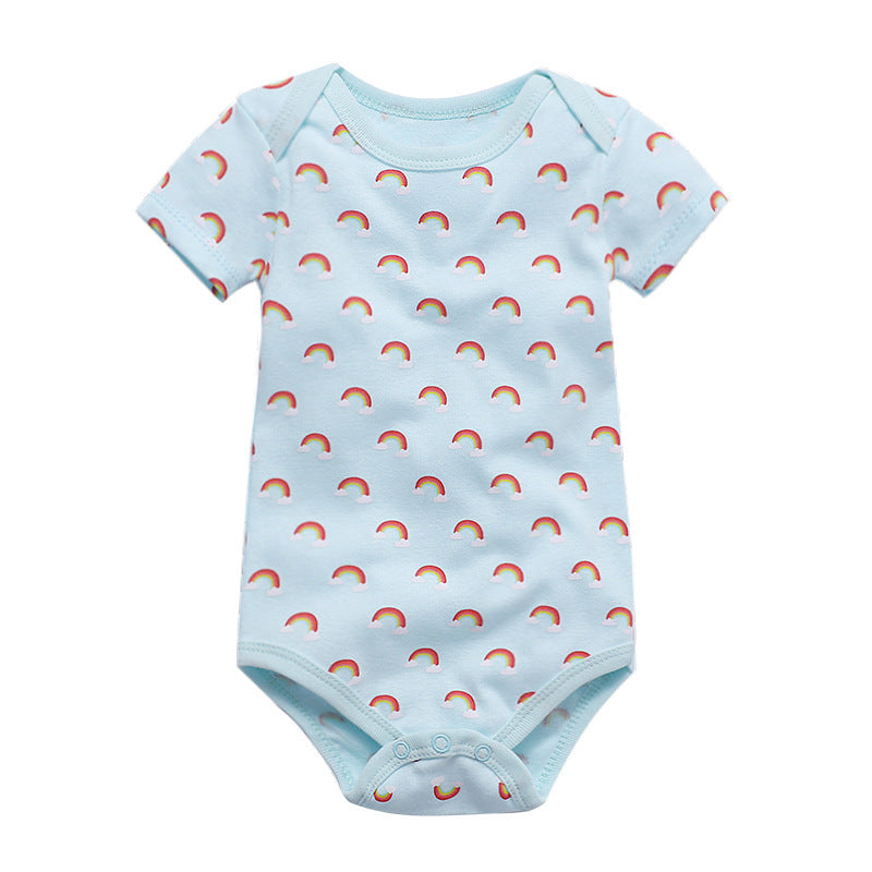 Baby Graphic One Piece