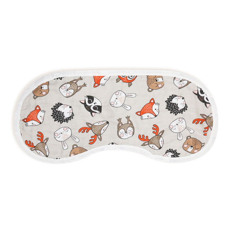 Baby Burp Cloth