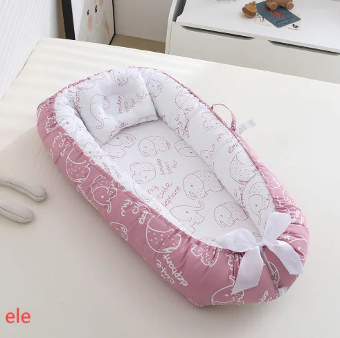 Folding Baby Portable Nest