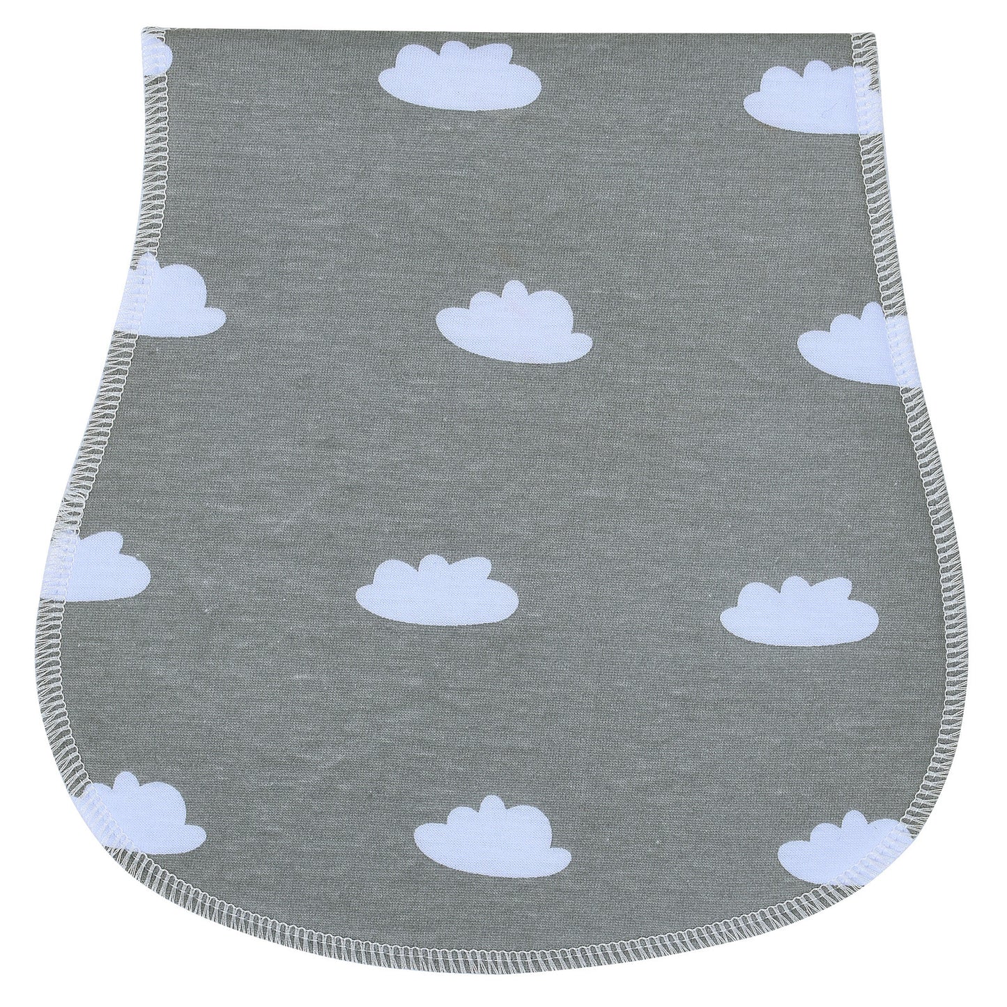 Fashion Baby Pure Cotton Burp Towel