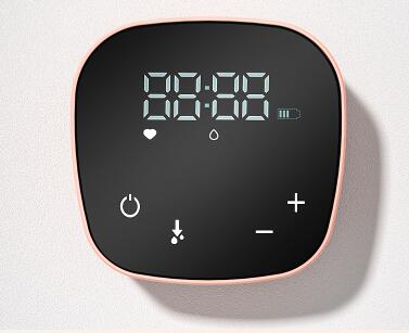 Smart Electric Breast  Plug-in Bilateral