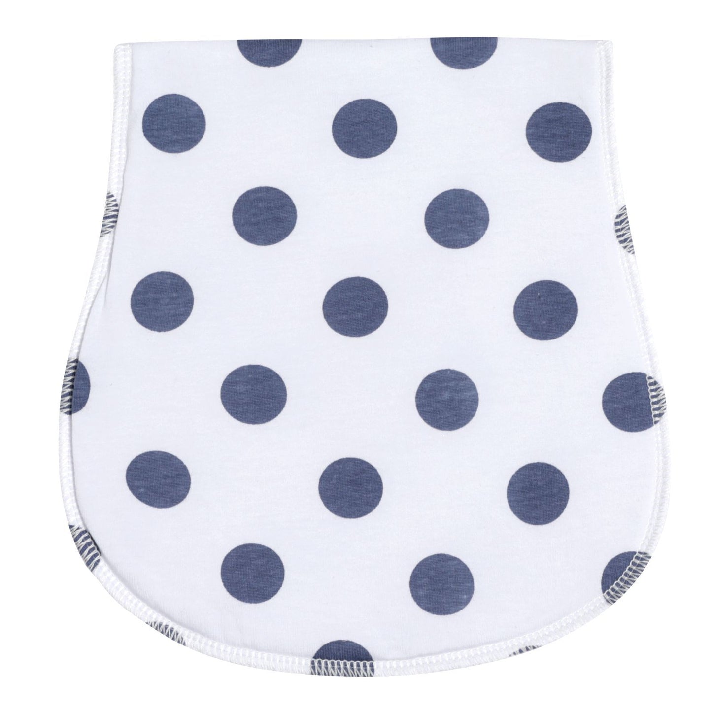 Fashion Baby Pure Cotton Burp Towel