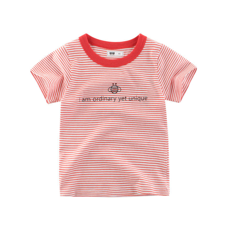 Boys' Novelty Tee