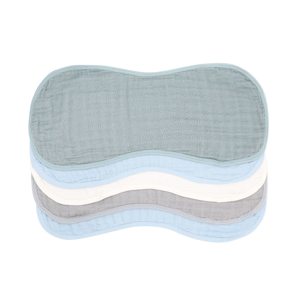 Baby Burp Cloth