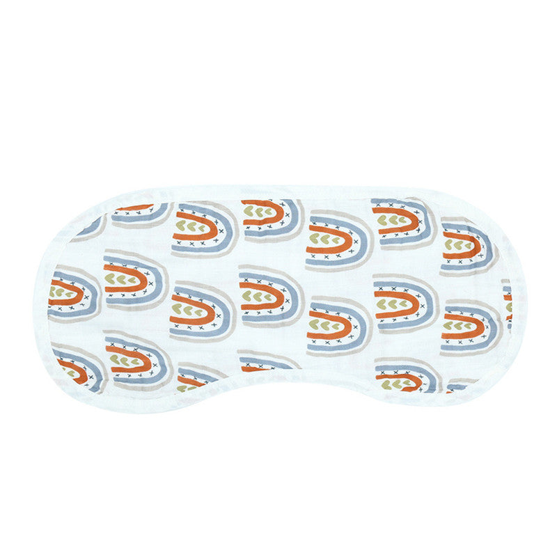 Baby Burp Cloth