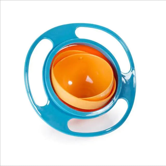 Baby Feeding Bowl