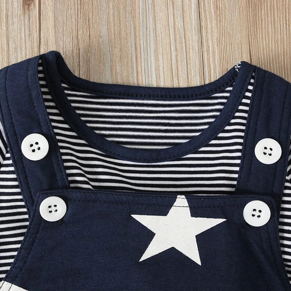 Newborn Baby Boy Clothes