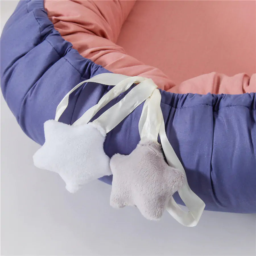 Folding Baby Portable Nest